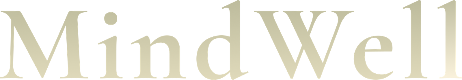 MindWell